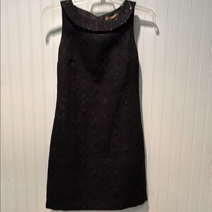 NWT Target Limited Edition Shift Dress Sz 8